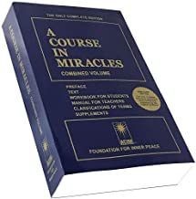 A Course in Miracles | Combined Volume - Spiral Circle