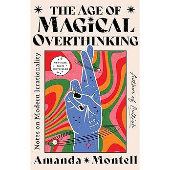 Age of Magical Overthinking - Spiral Circle