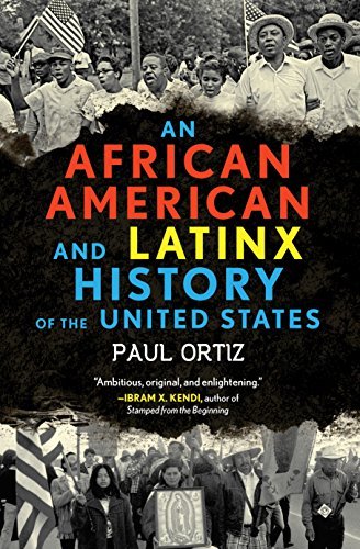An African American and Latinx History of the United States - Spiral Circle