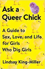 Ask A Queer Chick - Spiral Circle