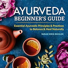 Ayurveda Beginners Guide - Spiral Circle