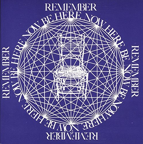 Be Here Now - Spiral Circle