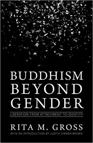 Buddhism Beyond Gender - Spiral Circle