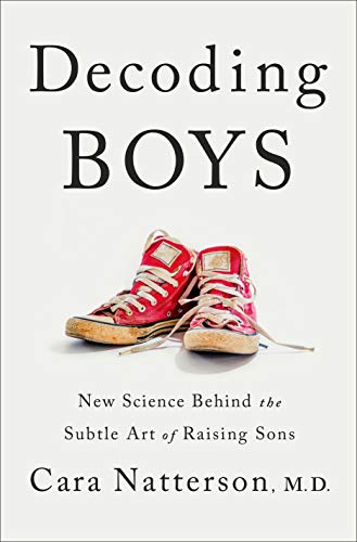 Decoding Boys | New Science Behind the Subtle Art of Raising Sons - Spiral Circle