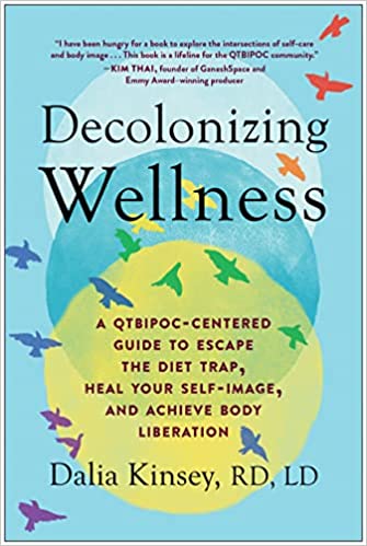 Decolonizing Wellness - Spiral Circle