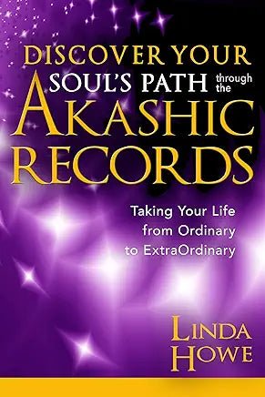 Discover Your Soul's Path Through the Akashic Records - Spiral Circle