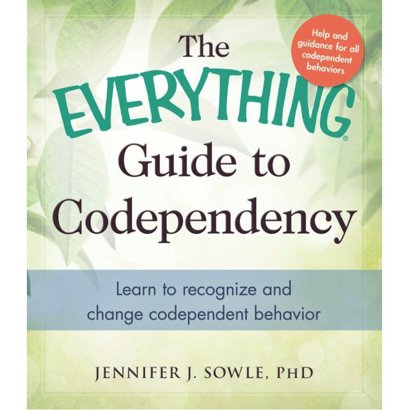 Everything Guide to Codependency | Learn to recognize and change codependent behavior - Spiral Circle