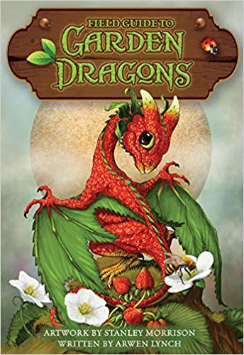 Field Guide to Garden Dragons Deck - Spiral Circle