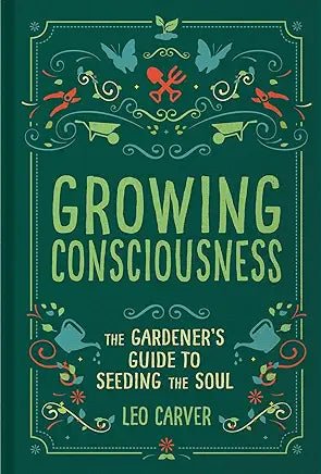 Growing Consciousness - Spiral Circle