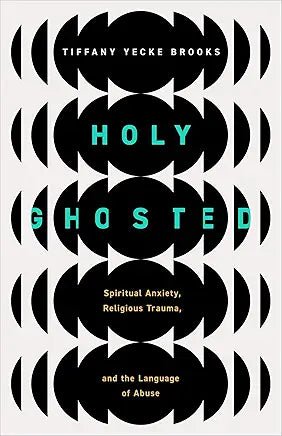 Holy Ghosted - Spiral Circle