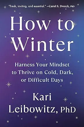 How to Winter - Spiral Circle