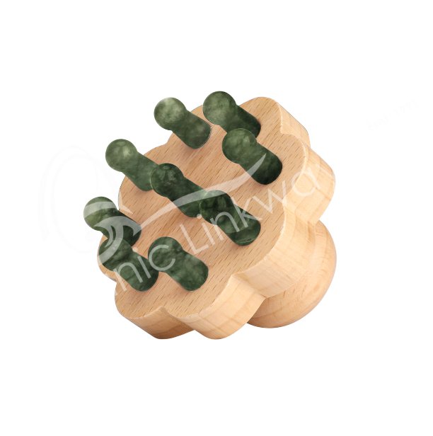 Jade Head Massager 2.5