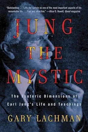 Jung The Mystic - Spiral Circle