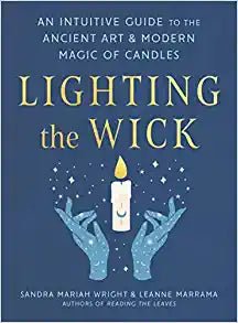 Lighting the Wick - Spiral Circle