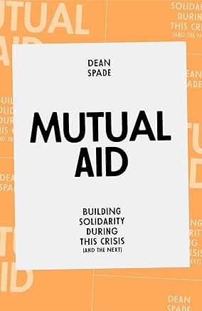 Mutual Aid - Spiral Circle