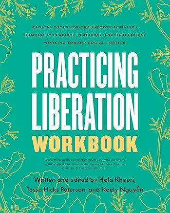 Practicing Liberation Workbook - Spiral Circle