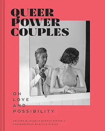 Queer Power Couples - Spiral Circle