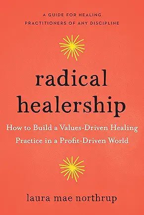 Radical Healership - Spiral Circle