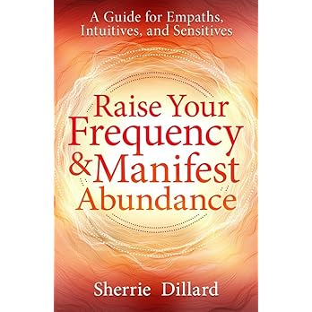 Raise Your Frequency & Manifest Abundance - Spiral Circle