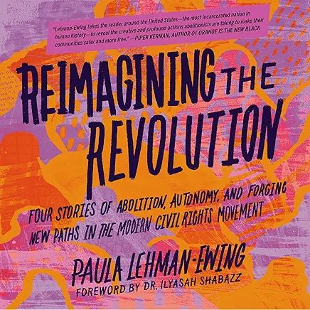 Reimagining the Revolution - Spiral Circle