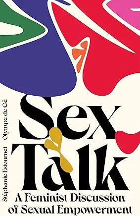 Sex Talk - Spiral Circle