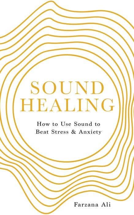 Sound Healing - Spiral Circle