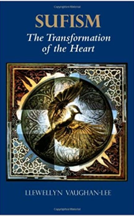 Sufism: The Transformation of the Heart - Spiral Circle