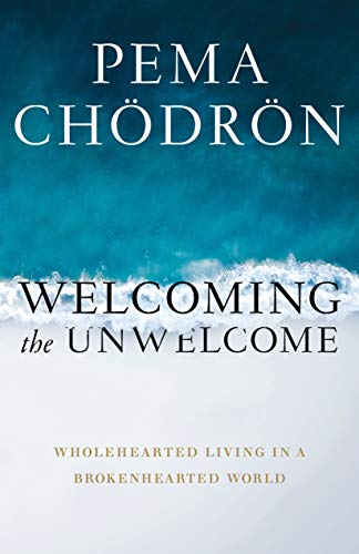 Welcoming the Unwelcome | Wholehearted Living in a Brokenhearted World - Spiral Circle