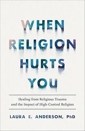 When Religion Hurts You - Spiral Circle