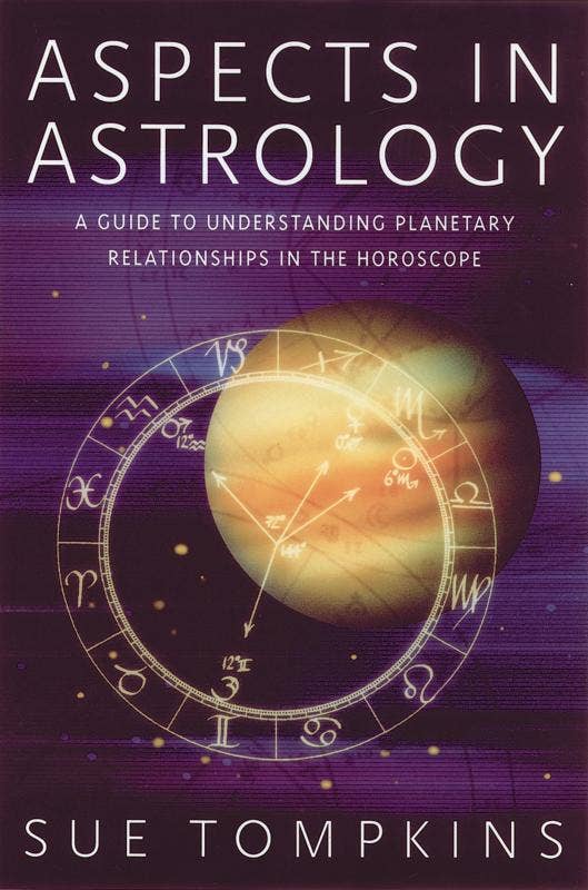 Aspects In Astrology: A Guide to Understanding Planetary - Spiral Circle