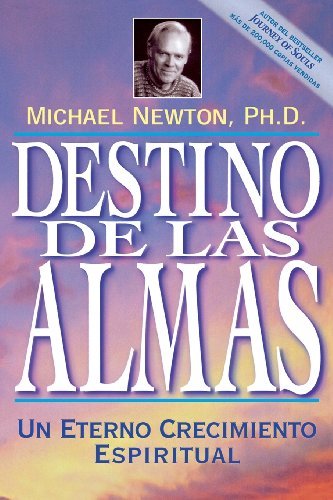 Destino de las Almas | Un Eterno Crecimiento Espiritual - Spiral Circle