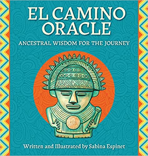 El Camino Oracle - Spiral Circle