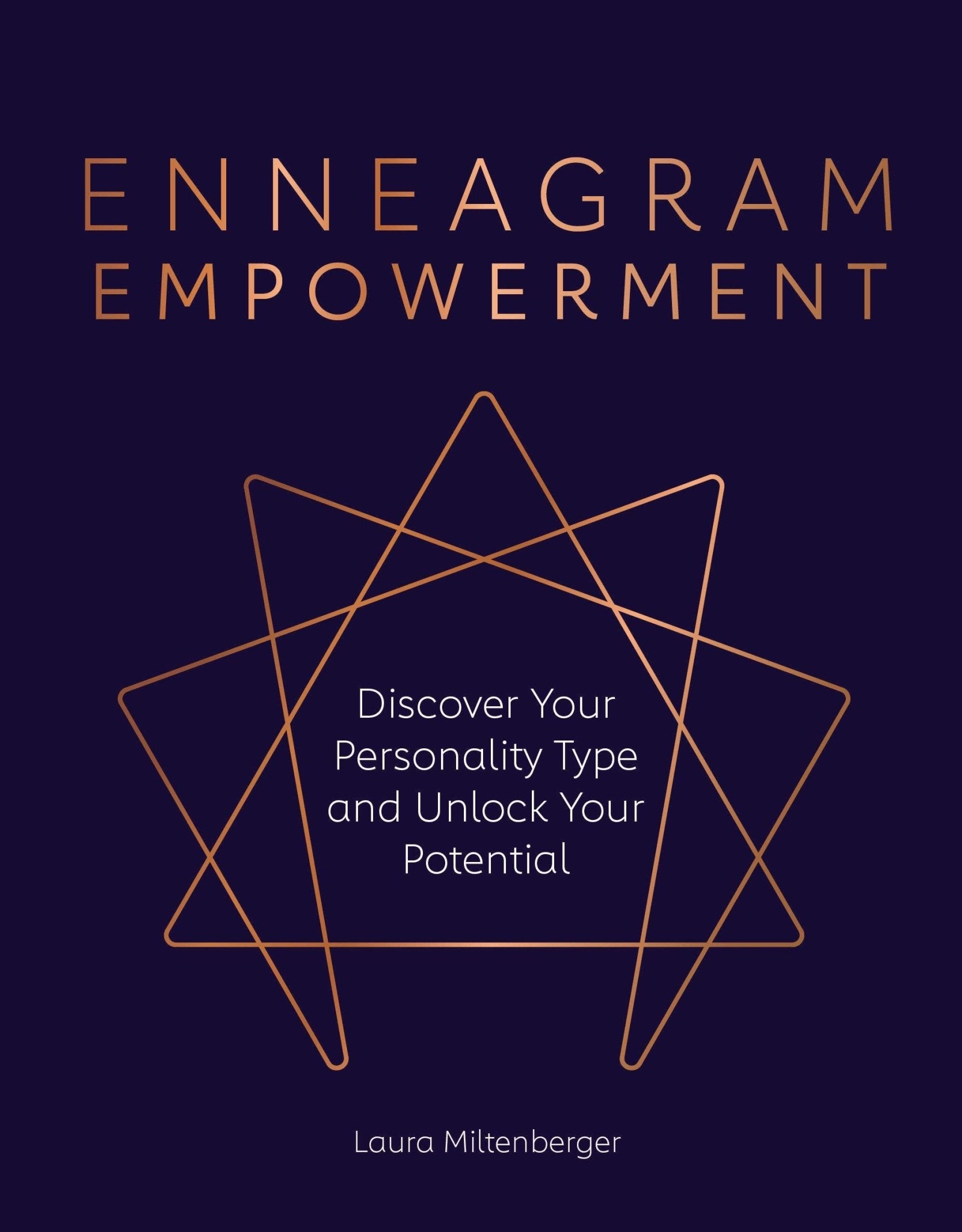 Enneagram Empowerment - Spiral Circle