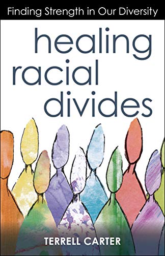 Healing Racial Divides | Finding Strength in Our Diversity - Spiral Circle