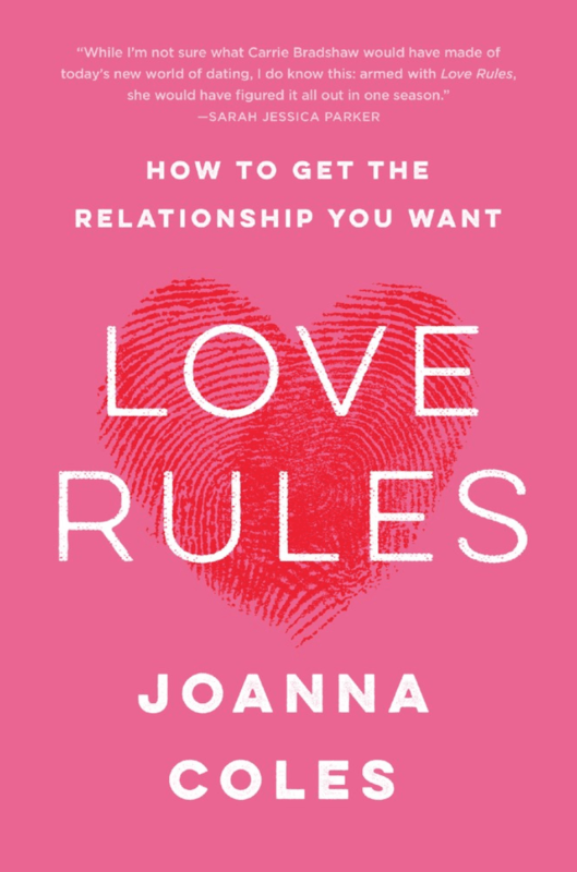 Love Rules: How to Get the Relationship You Want - Spiral Circle