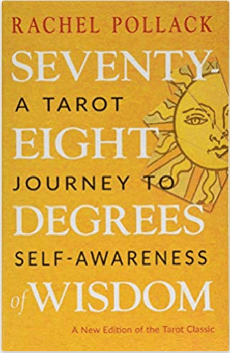 Seventy-Eight Degrees of Wisdom | A Tarot Journey to Self-Awareness - Spiral Circle