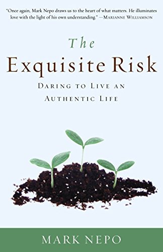 The Exquisite Risk: Daring to Live an Authentic Life - Spiral Circle